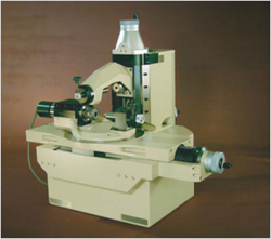 Thiết bị kiểm tra bánh răng MEATA-3 OGASAWARA